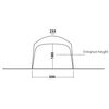Outwell Tente utilitaire Event Lounge M