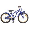 vidaXL V&eacute;lo pour Enfants 20 Pouces pour les enfants de 6 &agrave; 11 ans
