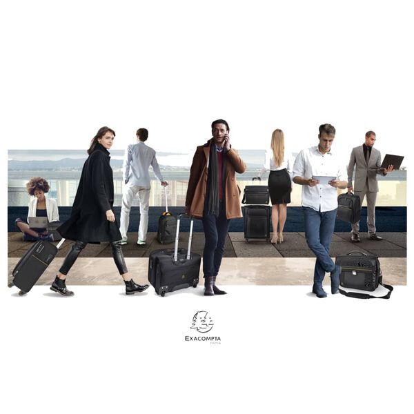 Exacompta Sac &agrave; dos Exactive Exabusiness