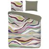 Good Morning Housse de couette EXPLODE 200x200/220 cm Multicolore