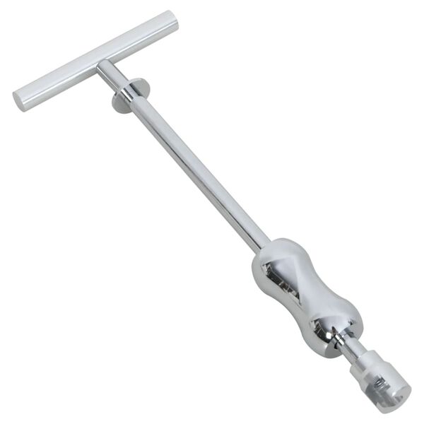 vidaXL Kit de débosselage pour débosselage sans peinture 19 pcs