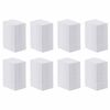 vidaXL Tapis d'entra&icirc;nement pour animaux en tissu non tiss&eacute; 400 pcs