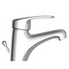 SCH&Uuml;TTE Mitigeur de lavabo BATONI chrome