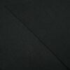 vidaXL Tapis de piscine Noir &Oslash; 610 cm Tissu non tiss&eacute;