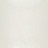 vidaXL Tapis de surface ovale HUARTE Cr&egrave;me 100 x 200 cm 100% Polyester