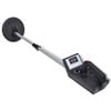 vidaXL D&eacute;tecteur de m&eacute;taux portable Profondeur de recherche 60 cm