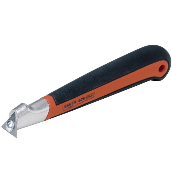 Grattoir &agrave; peinture de poche BAHCO 625