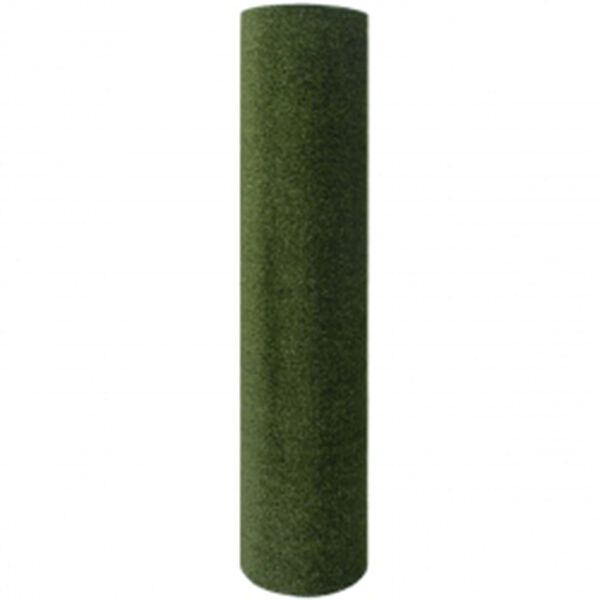 vidaXL Gazon artificiel 7/9 mm 1,33x8 m Vert