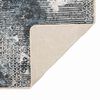 vidaXL Tapis lavable multicolore 160x230 cm