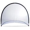 Pure2Improve Filet d'entra&icirc;nement de golf 2,4 x 2,1 m P2I150200