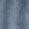 vidaXL Canap&eacute; Bleu 250 x 188 x 76 cm Tissu en velours c&ocirc;tel&eacute;