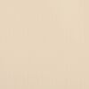 vidaXL &Eacute;cran d'intimit&eacute; de jardin PVC 35x0,19 m Cr&egrave;me