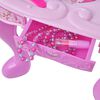 Coiffeuse de jouet avec lumi&egrave;re/son pour enfants