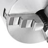 vidaXL Mandrin de tour auto-centrant &agrave; 3 m&acirc;choires 125 mm Acier