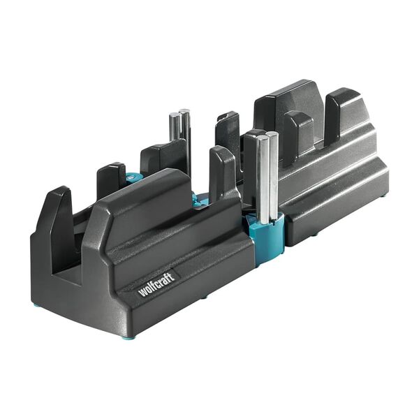 wolfcraft Bo&icirc;te &agrave; onglets biseaut&eacute;e 6948000