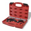Kit de blocage r&eacute;glage moteur &agrave; essence 1.6 BMW N40/N45/N45T