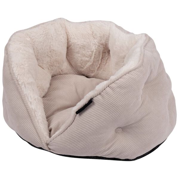 DISTRICT70 Lit pour chats TUCK Sable