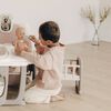 Smoby Grand centre de jeu de poup&eacute;e Baby Nurse
