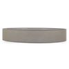 Smartwares Plafonnier 60x60x10 cm Marron
