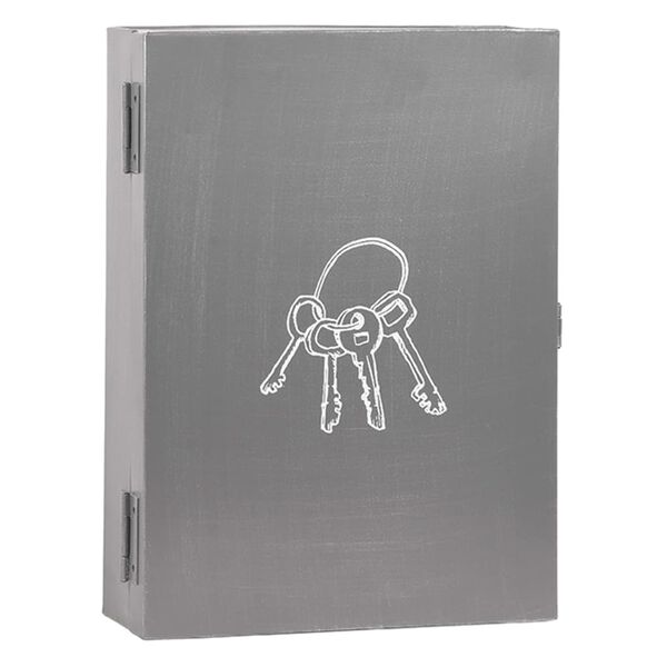 LABEL51 Porte-cl&eacute;s 25x8x35 cm