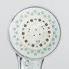 SCH&Uuml;TTE Ensemble de barre de douche FRESH chrome