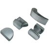 Br&uuml;der Mannesmann Jeu d'outils d'aile 7 pcs M&eacute;tal 20700