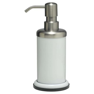 Distributeur de savon Acero de Sealskin Blanc 361730210