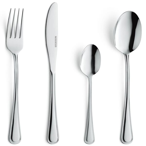 Amefa Coutellerie 24 pcs Bologna