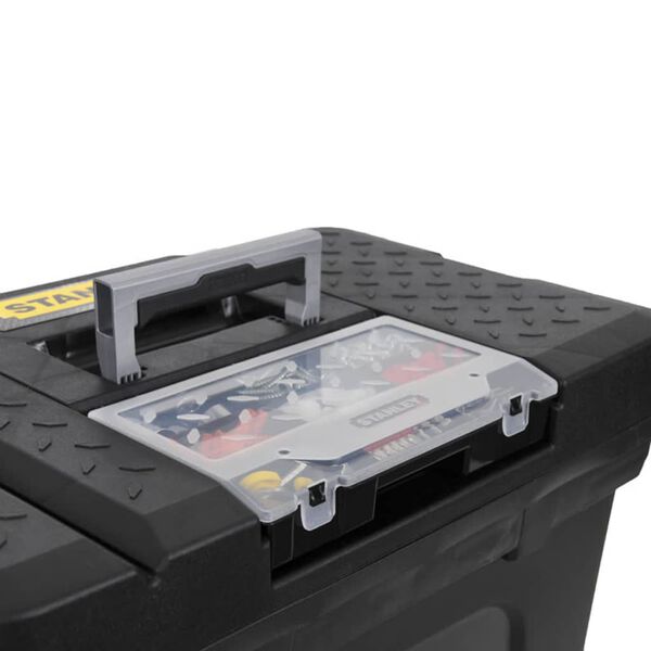 Stanley bo&icirc;te &agrave; outil ProMobile en plastique 1-97-503