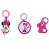 Disney Portique d'activit&eacute; Minnie Mouse Garden Rose K11097