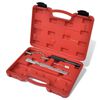 vidaXL Kit d'outils de calage du moteur Opel