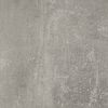 vidaXL Bureau avec tiroir et armoire Gris b&eacute;ton 100x40x73 cm