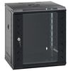 vidaXL Coffret de r&eacute;seau mural 12U 19" IP20 53x40x60 cm