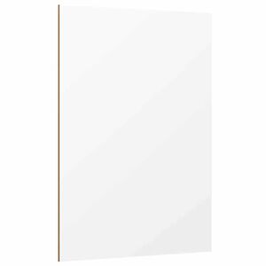 vidaXL Panneaux d&eacute;coratifs 12 pc Blanc 30 x 42 x 0,27 cm
