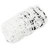 vidaXL Filet pour remorque avec corde &eacute;lastique blanc 3x2,5 m PP