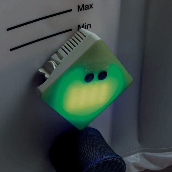 Infinite Spa Lampe de spa &agrave; 5 couleurs