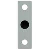 vidaXL Barres de fen&ecirc;tre r&eacute;glables de s&eacute;curit&eacute; 3 pcs 710-1200 mm