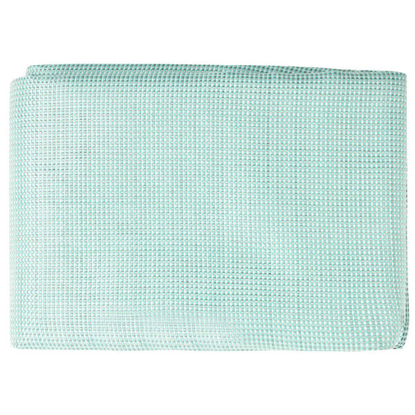vidaXL Tapis de tente 600x300 cm Vert