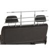Worldwise Barri&egrave;re d'auto pour chien K9K Aluminium Argent&eacute;