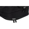 TRIXIE Sac &agrave; dos pour chien Timon 34x44x30 cm noir