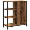 vidaXL Buffet Bois ancien 70 x 30 x 80 cm
