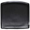 vidaXL Tapis de coffre compatible avec SEAT LEON COMBI 2013-2020