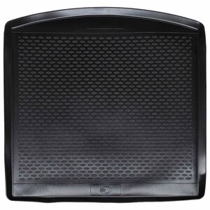 vidaXL Tapis de coffre compatible avec SEAT LEON COMBI 2013-2020