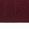 vidaXL Tapis Antid&eacute;rapants pour Escaliers 15 pcs Bordeaux 75 x 20 cm