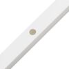 vidaXL Goulotte de c&acirc;ble 25x25 mm 30 m PVC