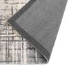vidaXL Tapis imprim&eacute; Beige 80 x 150 cm Polyester