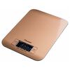 Bestron Balance &eacute;lectronique de cuisine AKS700CO 5 kg Cuivre