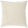 vidaXL Coussins en velours de coton lot de 2 45 x 45 cm Vert