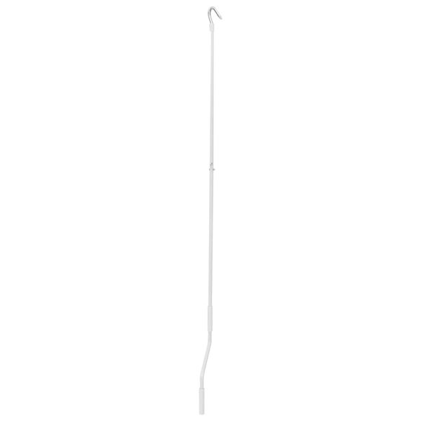 vidaXL Manivelle de remplacement pour auvent 150 cm