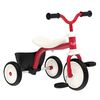 Smoby Tricycle b&eacute;b&eacute; Rookie Rouge